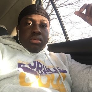 Meet your Posher, Reg